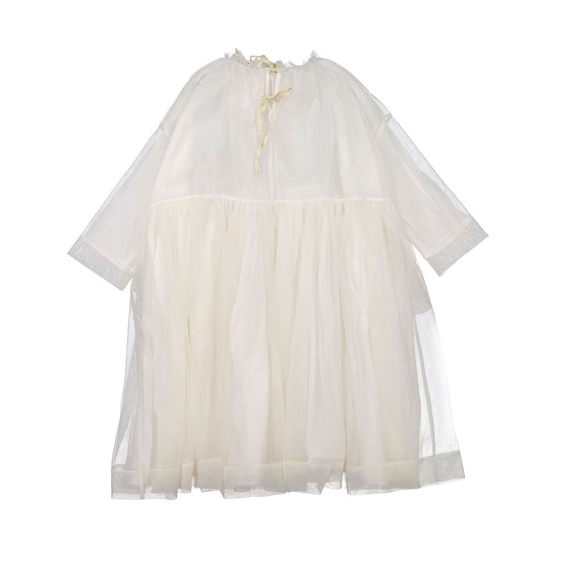 Tia Cibani dresses Tia Cibani Sugar Lined Layering Smock