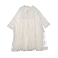 Tia Cibani dresses Tia Cibani Sugar Lined Layering Smock
