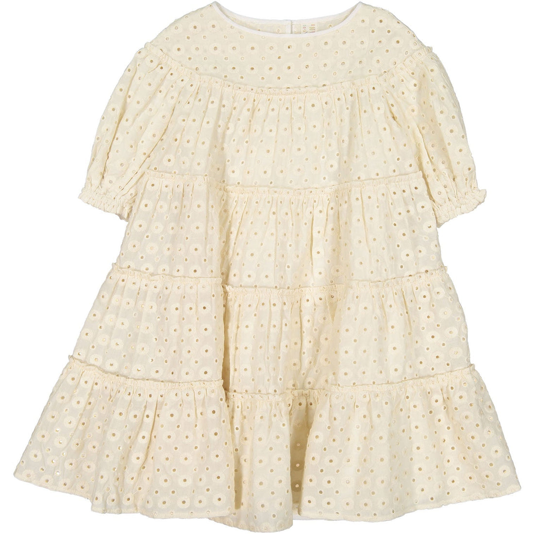 Tia Cibani dresses Tia Cibani Sugar Maritza Tiered Kaftan