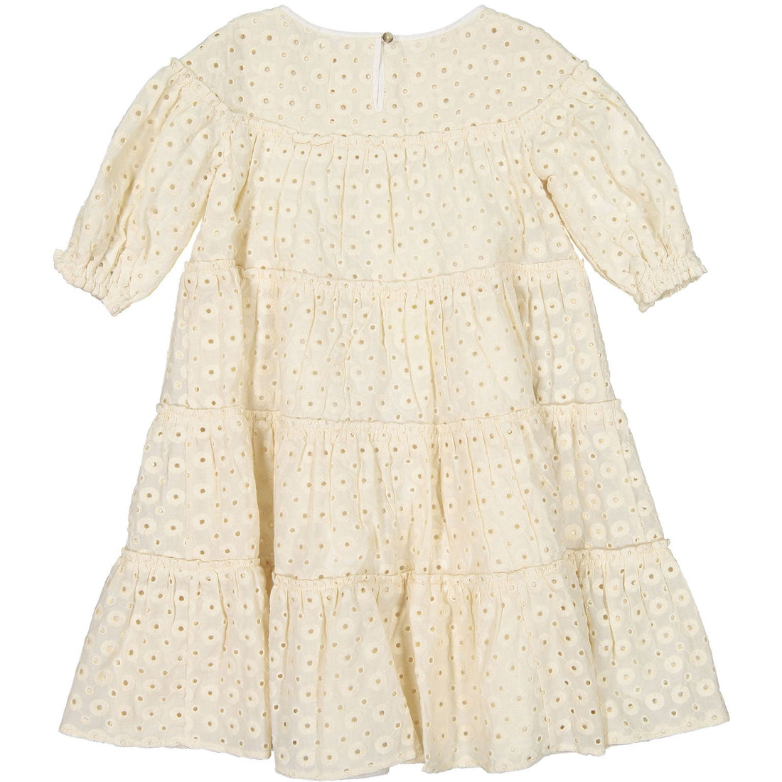 Tia Cibani dresses Tia Cibani Sugar Maritza Tiered Kaftan