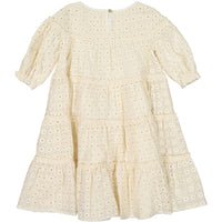 Tia Cibani dresses Tia Cibani Sugar Maritza Tiered Kaftan