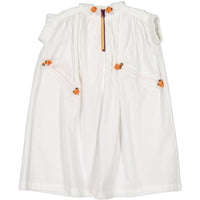 Tia Cibani dresses Tia Cibani Sugar Sportive Ruched Elastic Dress