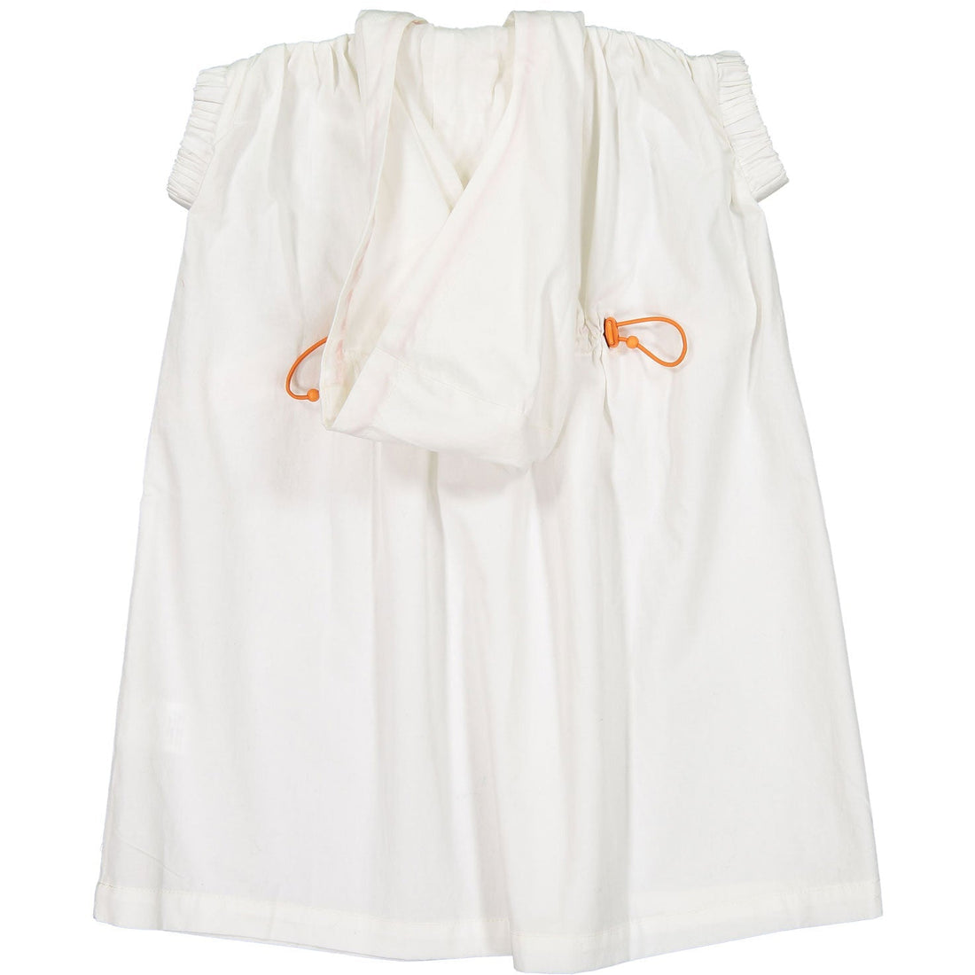 Tia Cibani dresses Tia Cibani Sugar Sportive Ruched Elastic Dress
