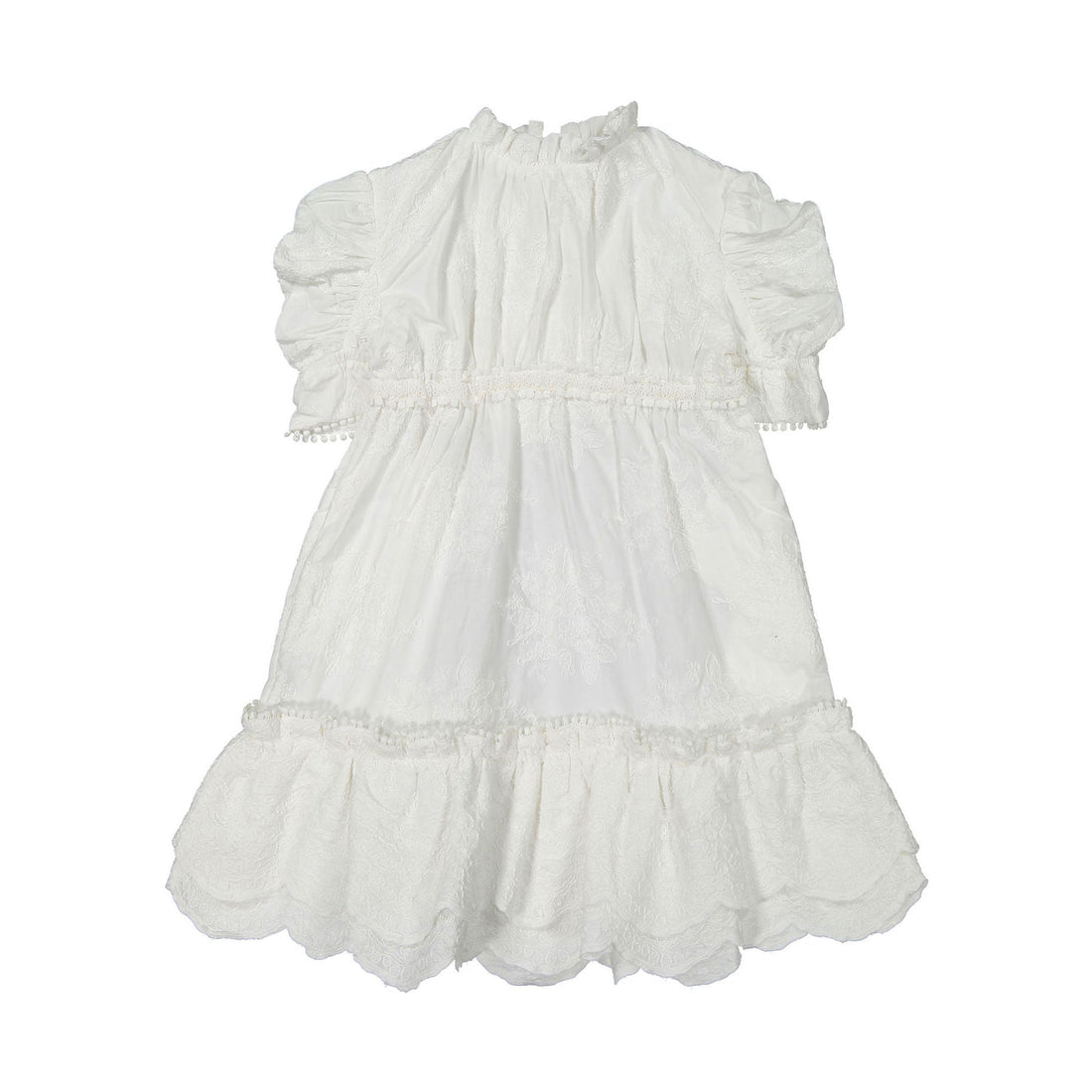 Tia Cibani dresses Tia Cibani Sugar Zsuzsanna Festival Frock