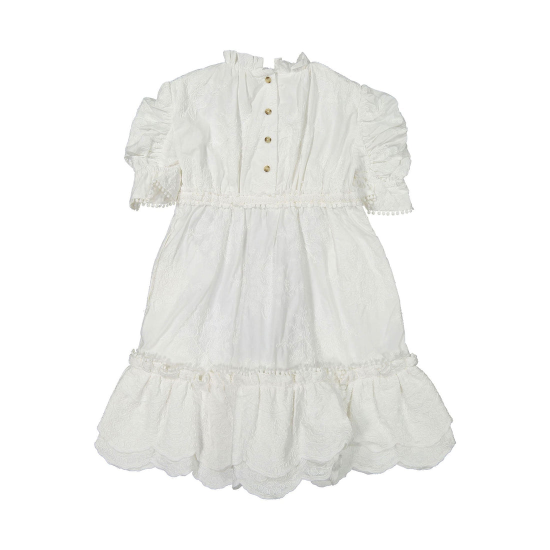 Tia Cibani dresses Tia Cibani Sugar Zsuzsanna Festival Frock