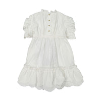 Tia Cibani dresses Tia Cibani Sugar Zsuzsanna Festival Frock