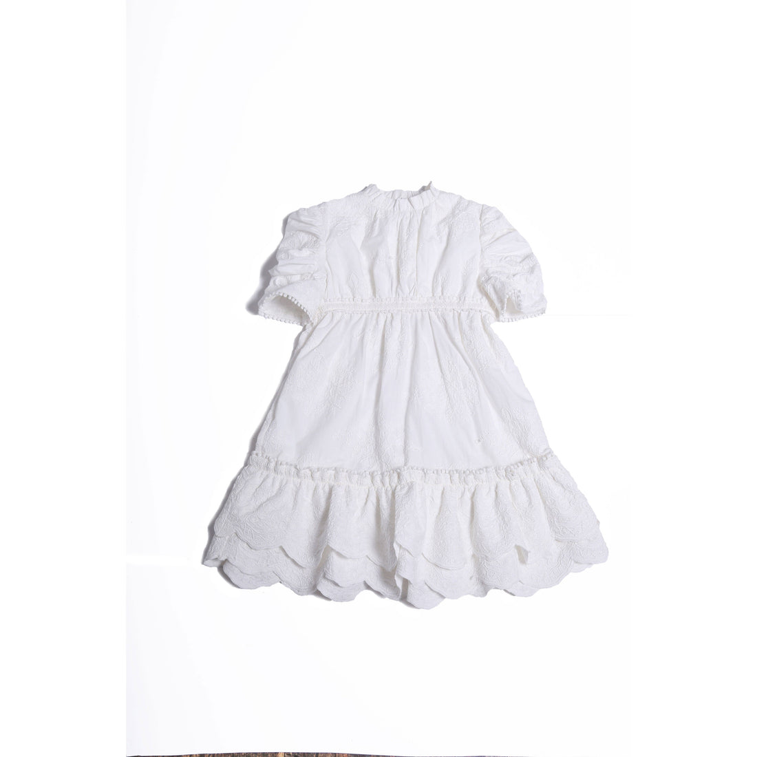 Tia Cibani dresses Tia Cibani Sugar Zsuzsanna Festival Frock