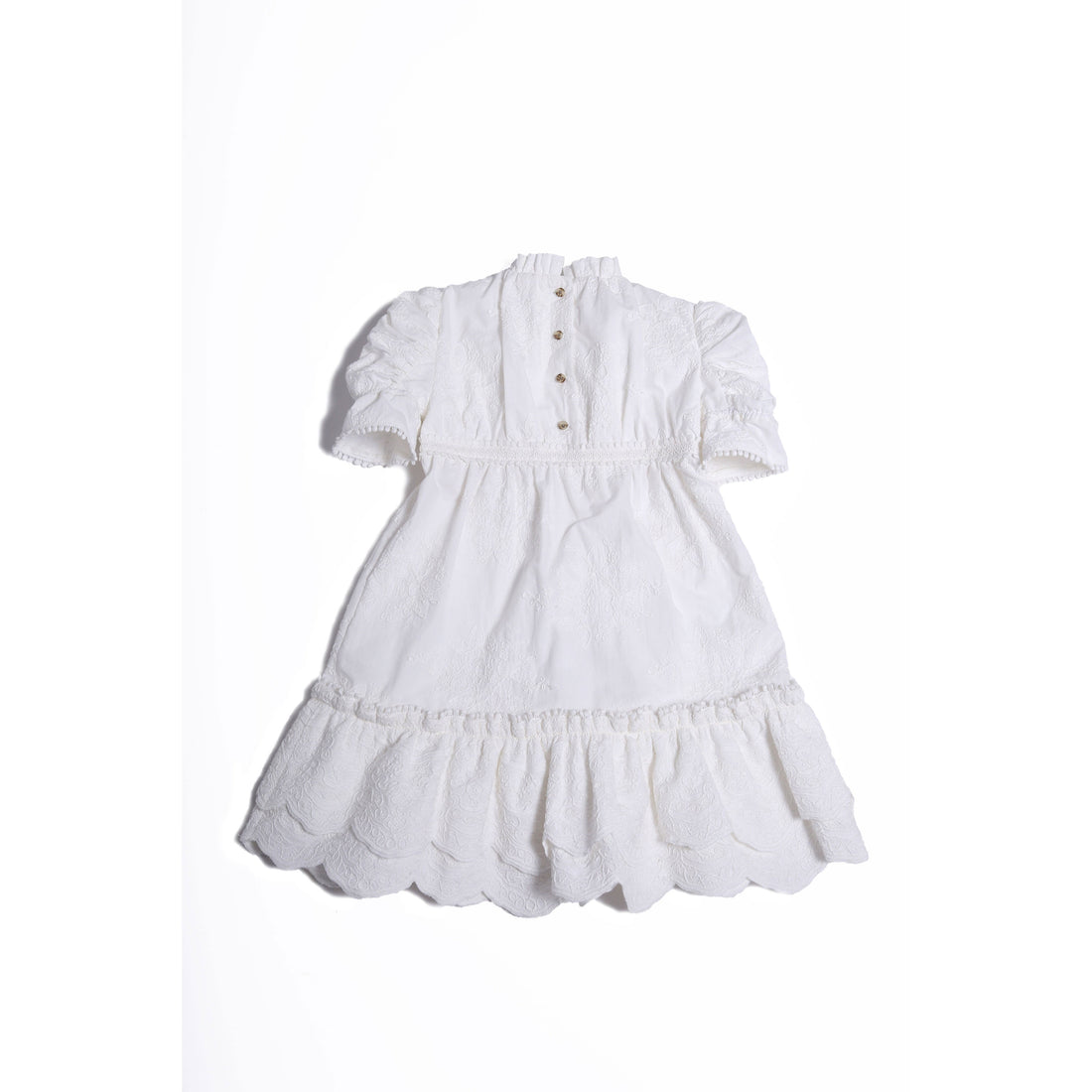 Tia Cibani dresses Tia Cibani Sugar Zsuzsanna Festival Frock