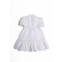 Tia Cibani dresses Tia Cibani Sugar Zsuzsanna Festival Frock