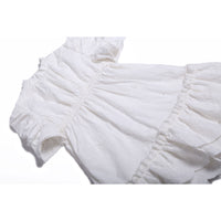 Tia Cibani dresses Tia Cibani Sugar Zsuzsanna Festival Frock