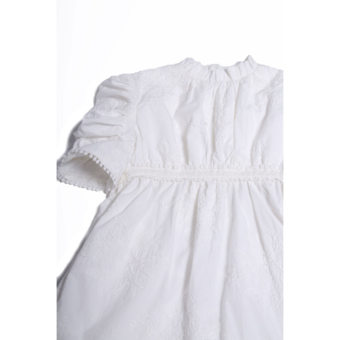 Tia Cibani dresses Tia Cibani Sugar Zsuzsanna Festival Frock