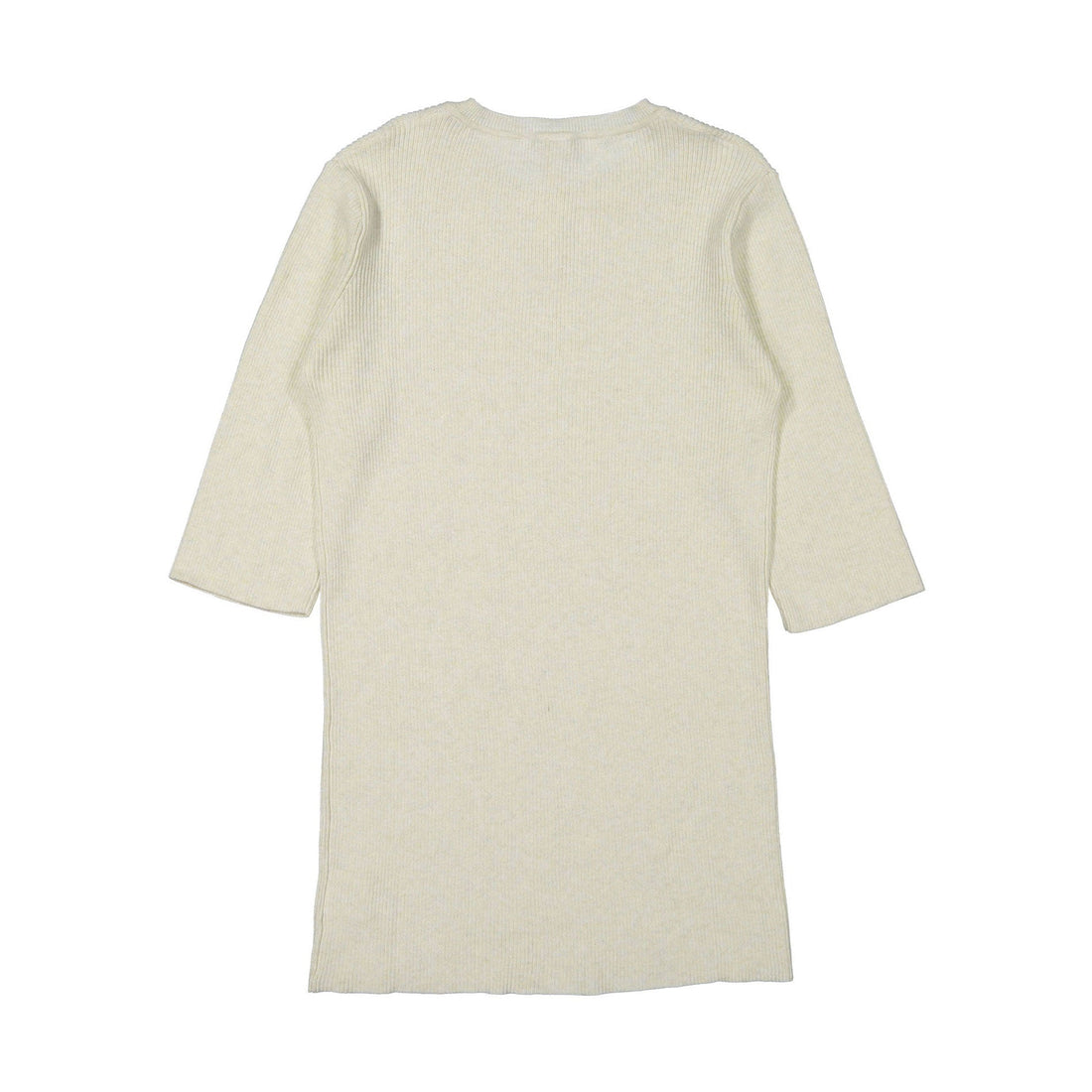 Tia Cibani knitwear Tia Cibani Sugar 3/4 Sleeve Crew Neck
