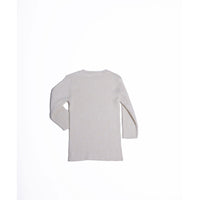 Tia Cibani knitwear Tia Cibani Sugar 3/4 Sleeve Crew Neck