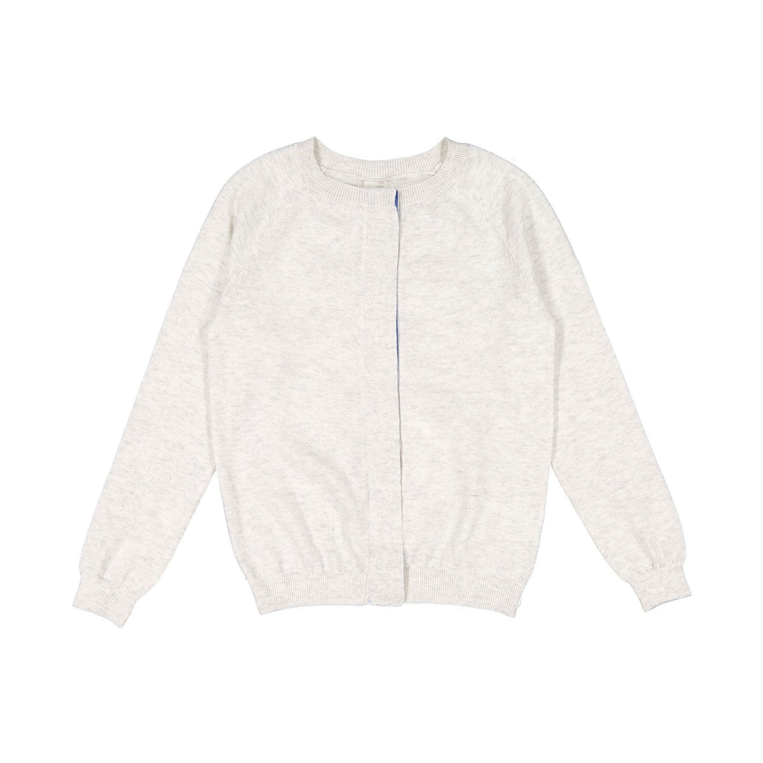 Tia Cibani knitwear Tia Cibani Sugar Classic Crewneck Cardigan