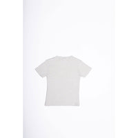 Tia Cibani knitwear Tia Cibani Sugar Short Sleeve Rib Crew Neck