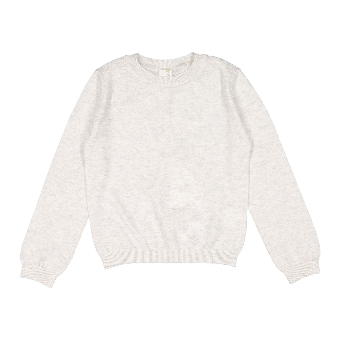 Tia Cibani knitwear Tia Cibani Sugar Slim Fit Crewneck