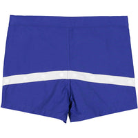 Tia Cibani pants Tia Cibani Azul Multi Snap Cargo Calcao