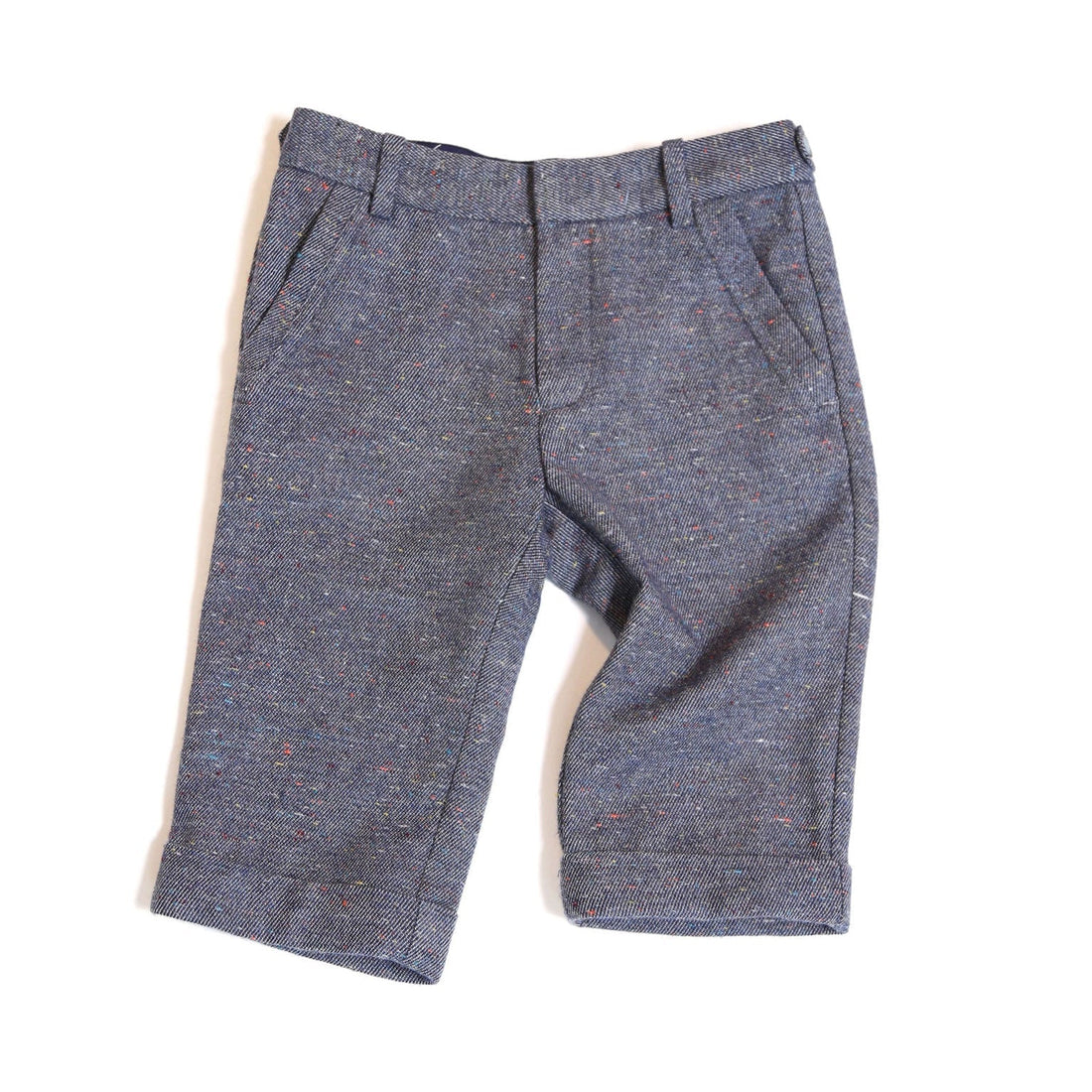 Tia Cibani Laguna Edgar Slim Trouser - Ladida