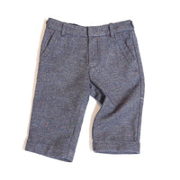 Tia Cibani Laguna Edgar Slim Trouser - Ladida