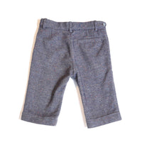 Tia Cibani Laguna Edgar Slim Trouser - Ladida