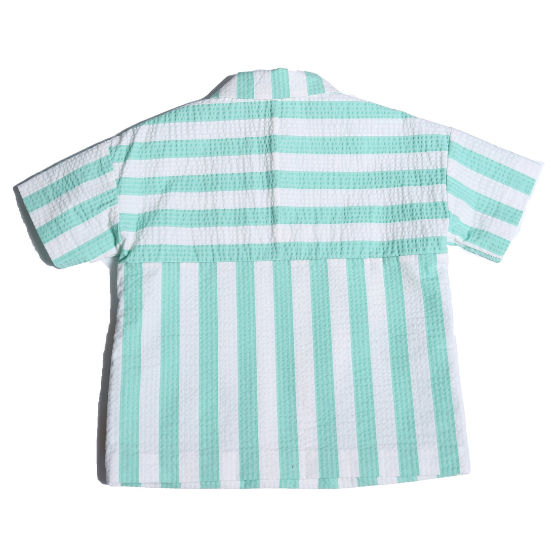 Tia Cibani shirts Tia Cibani Foam Mix Frank Golf Shirt
