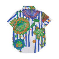 Tia Cibani shirts Tia Cibani Matyo Classic Snap Shirt