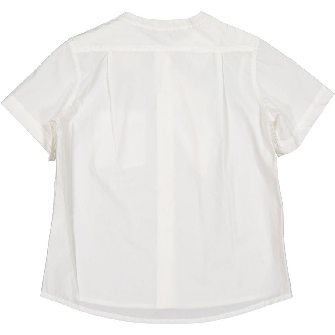Tia Cibani shirts Tia Cibani Sugar Classic Short Sleeve Shirt