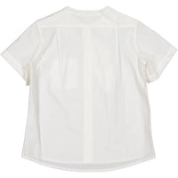 Tia Cibani shirts Tia Cibani Sugar Classic Short Sleeve Shirt