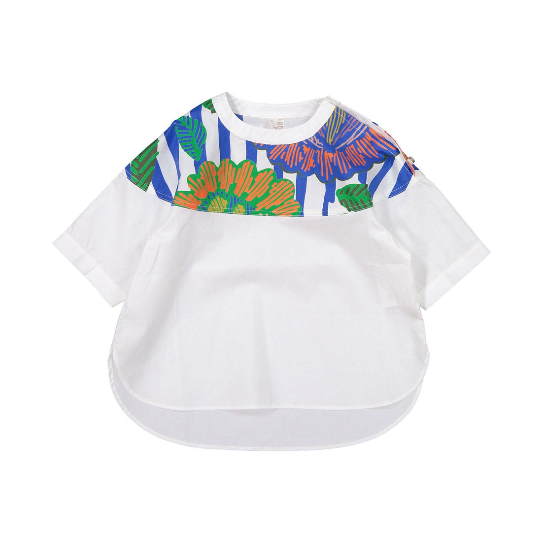 Tia Cibani shirts Tia Cibani Sugar Jakob Patch Pullover