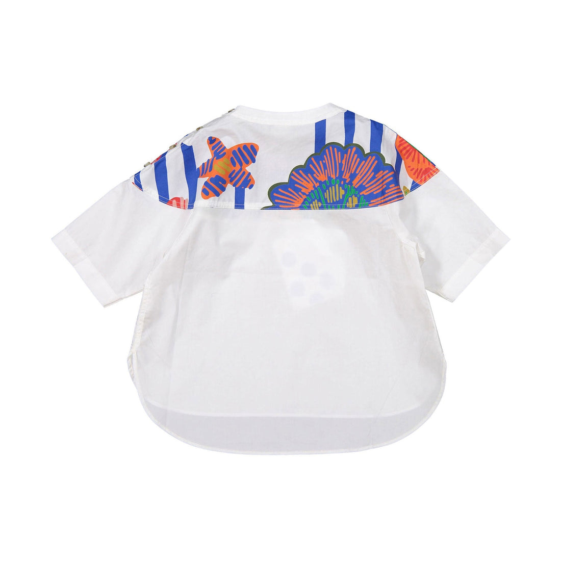 Tia Cibani shirts Tia Cibani Sugar Jakob Patch Pullover