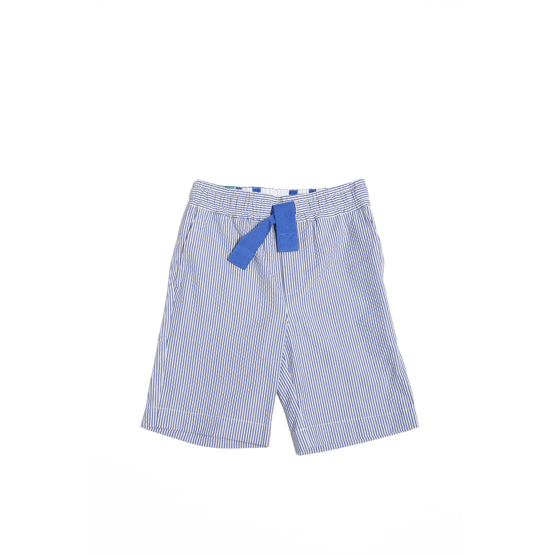 Tia Cibani Shorts Tia Cibani Cobalt Jozsef Shorts