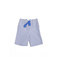 Tia Cibani Shorts Tia Cibani Cobalt Jozsef Shorts