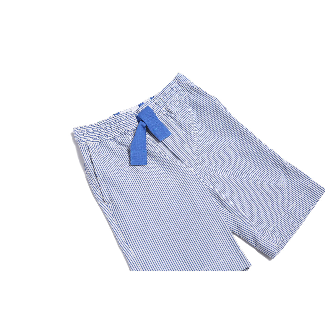 Tia Cibani Shorts Tia Cibani Cobalt Jozsef Shorts