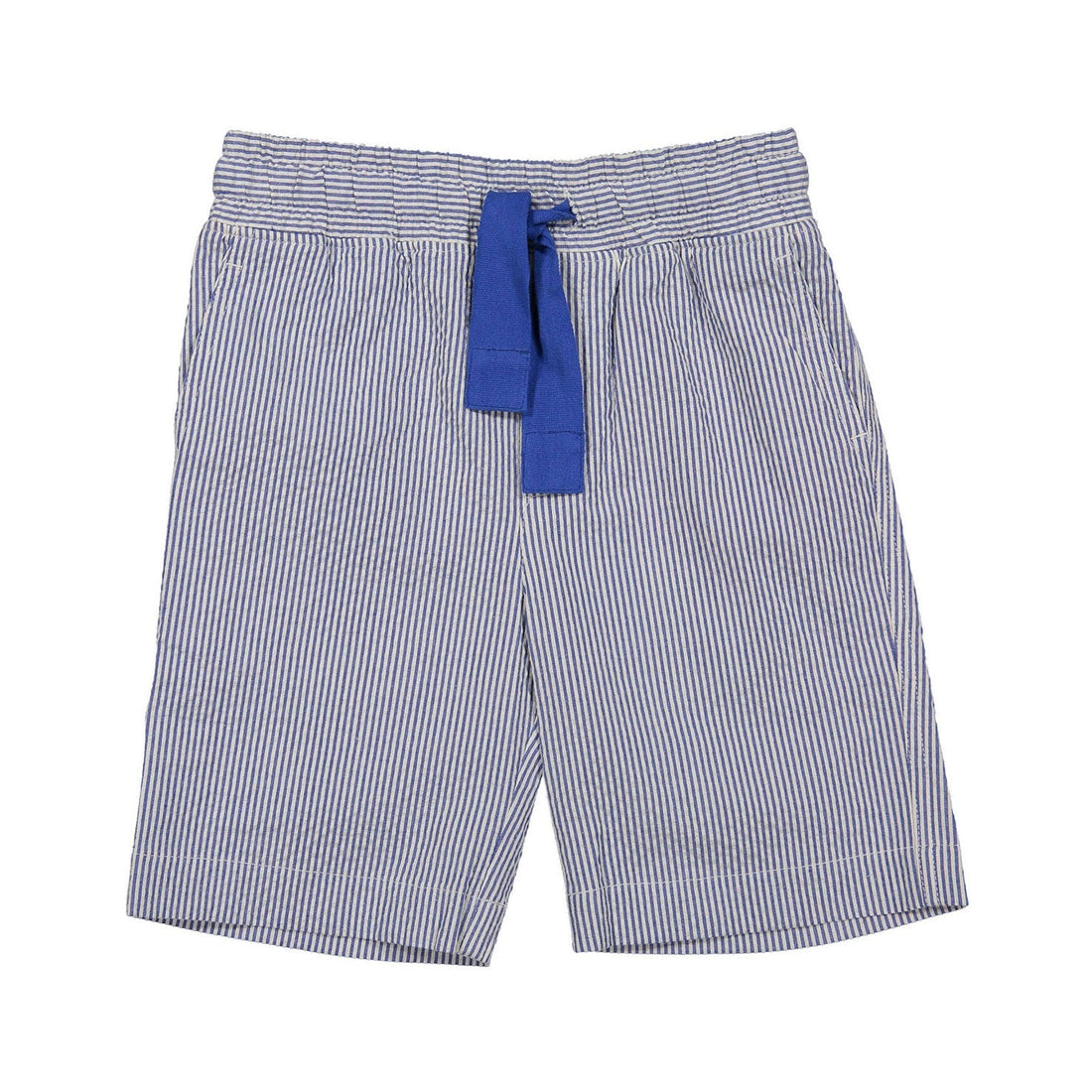 Tia Cibani Shorts Tia Cibani Cobalt Jozsef Shorts