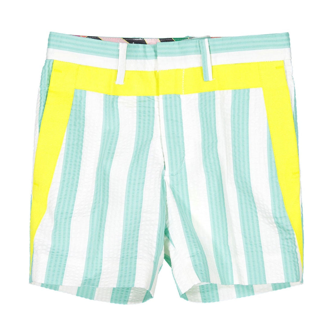 Tia Cibani Shorts Tia Cibani Foam Mix Frank Golf Shorts