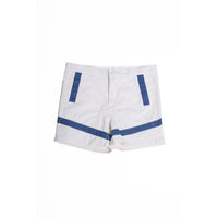Tia Cibani Shorts Tia Cibani Sugar Multi Snap Cargo Shorts