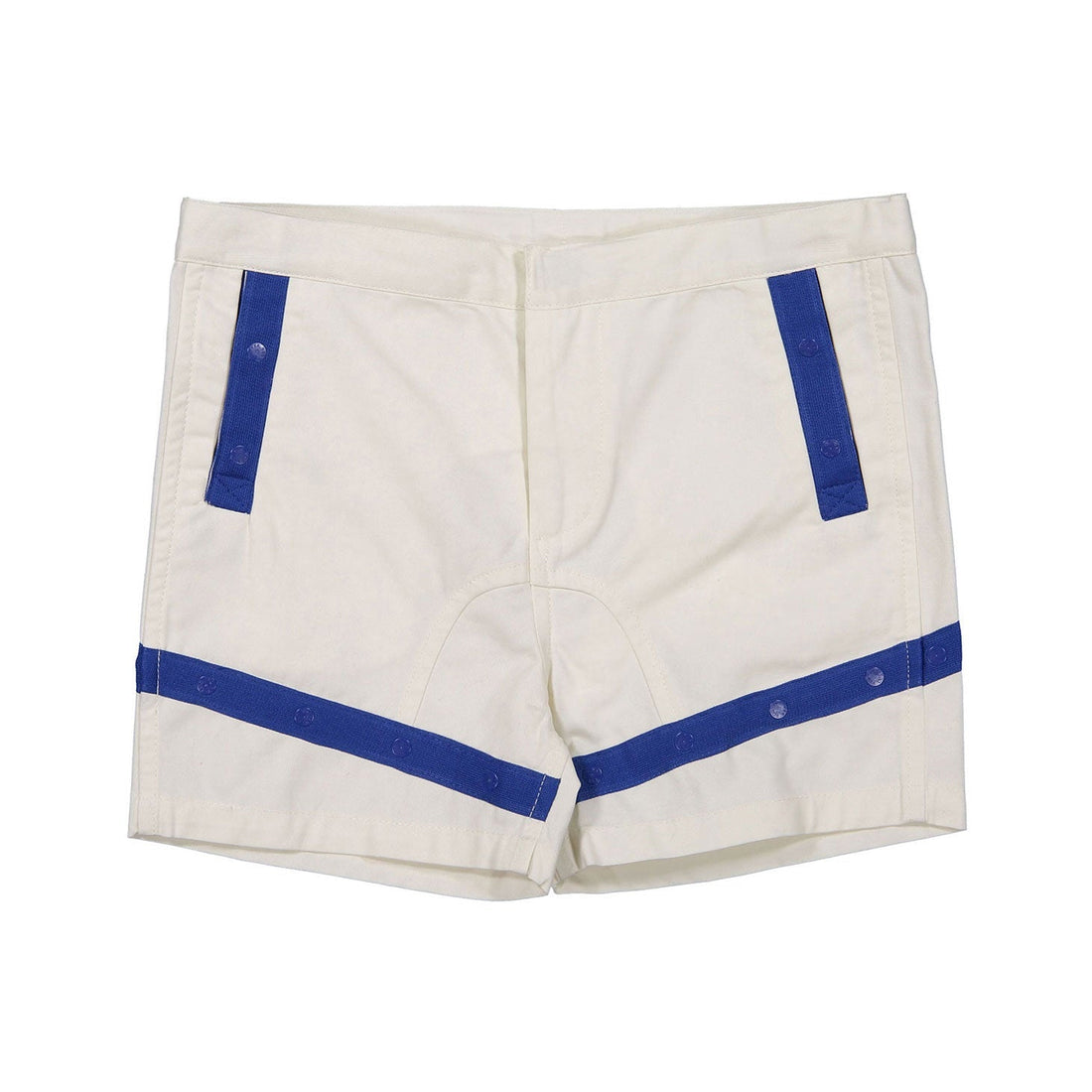 Tia Cibani Shorts Tia Cibani Sugar Multi Snap Cargo Shorts