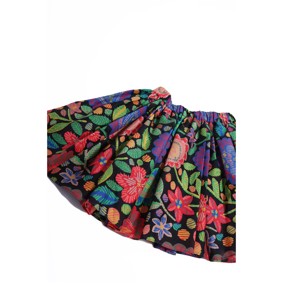 Tia Cibani skirts Tia Cibani Matyo Jalisco Twirl Skirt