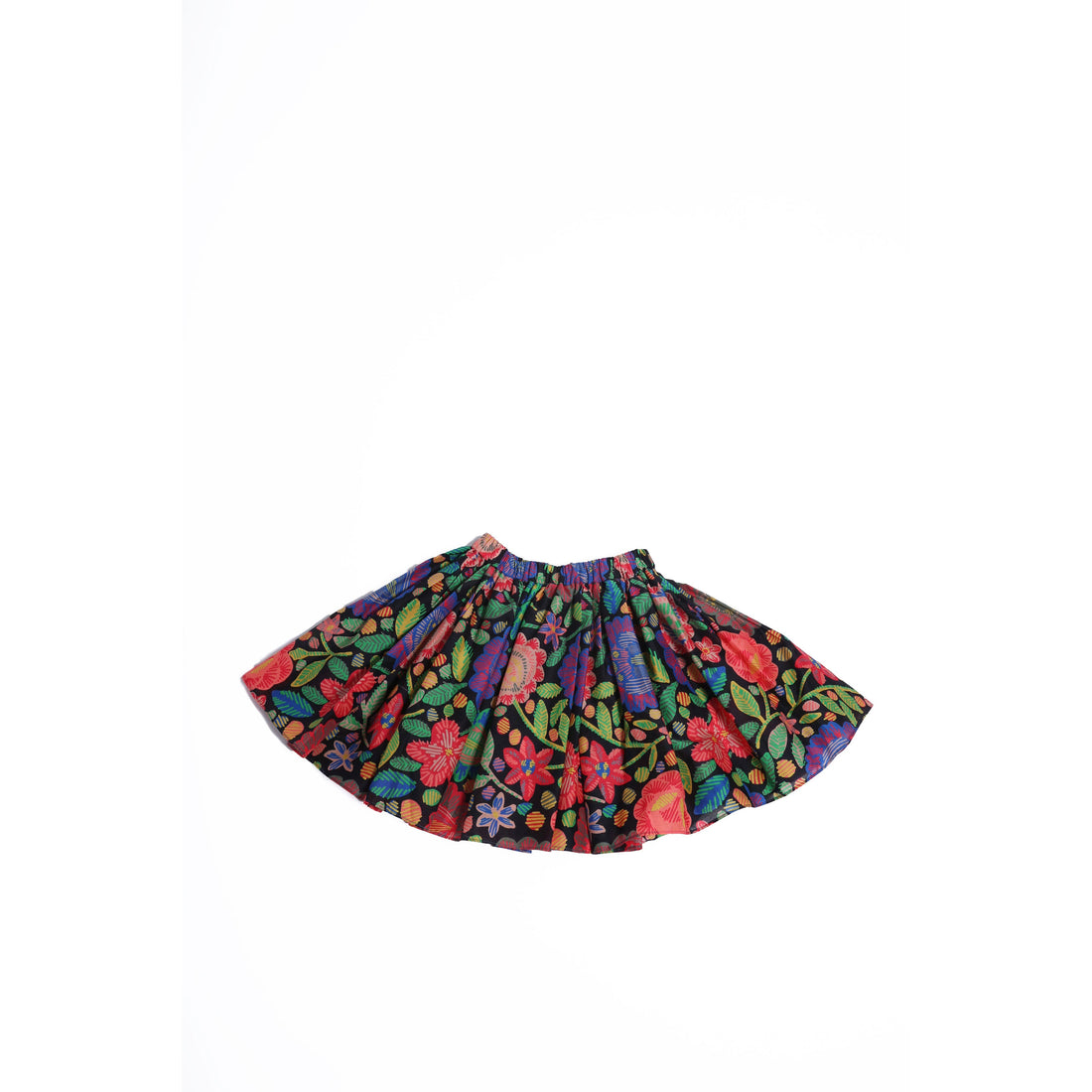 Tia Cibani skirts Tia Cibani Matyo Jalisco Twirl Skirt