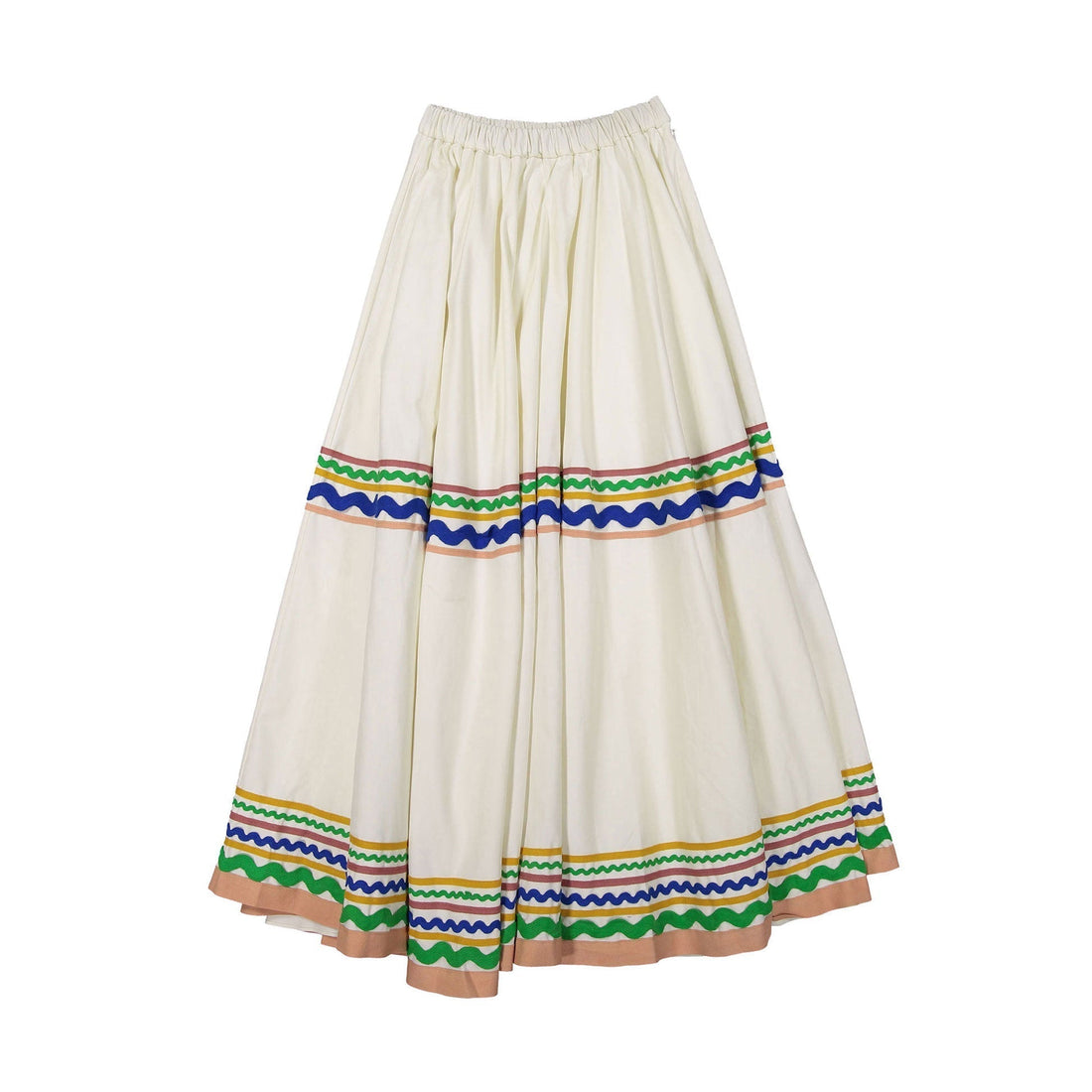 Tia Cibani skirts Tia Cibani Sugar Highlander Skirt