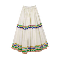 Tia Cibani skirts Tia Cibani Sugar Highlander Skirt