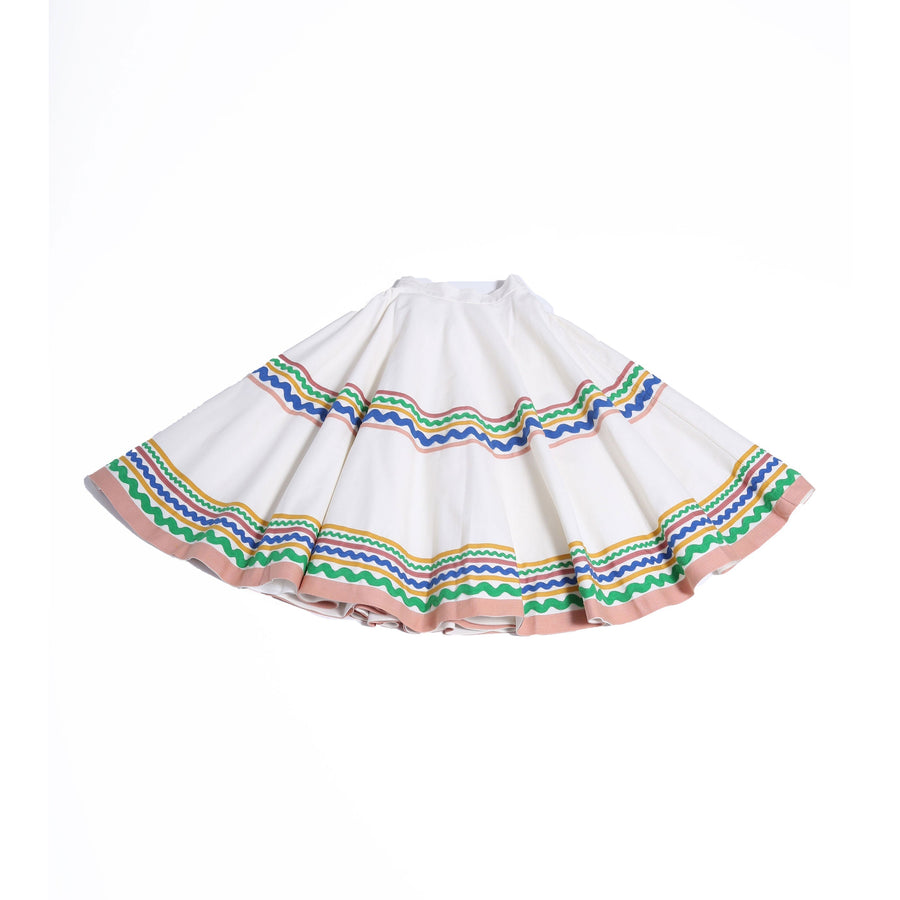 Tia Cibani skirts Tia Cibani Sugar Highlander Skirt