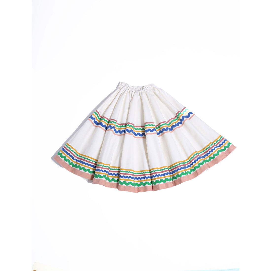 Tia Cibani skirts Tia Cibani Sugar Highlander Skirt