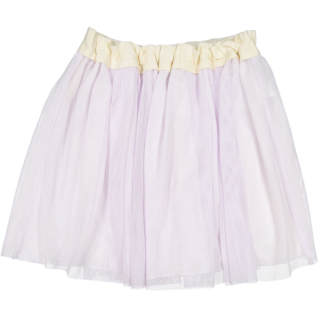 Tia Cibani skirts Tia Cibani Sugar Mesh Overlay Twirl Skirt