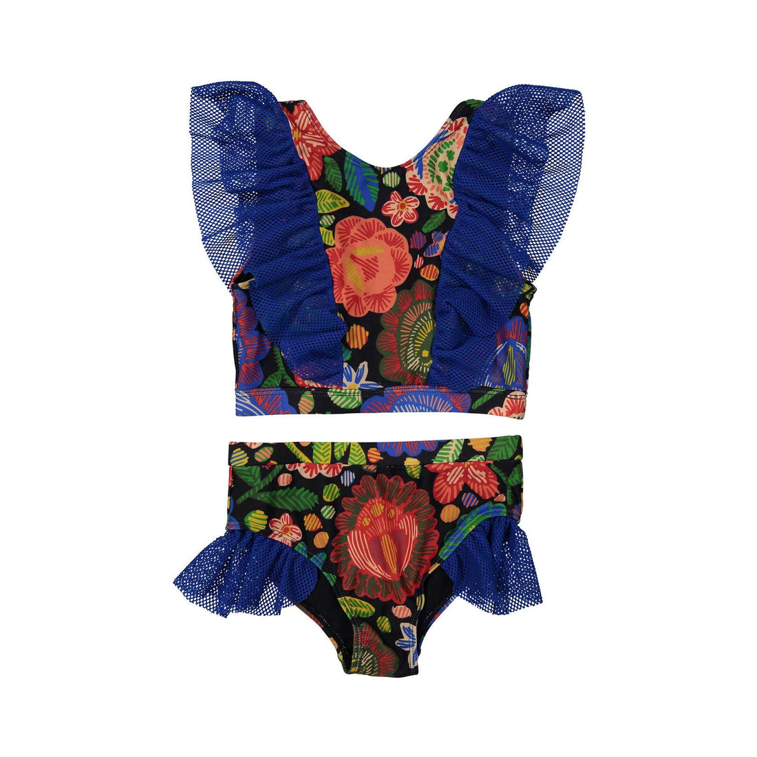 Tia Cibani swim Tia Cibani Matyo Tutu Tankini