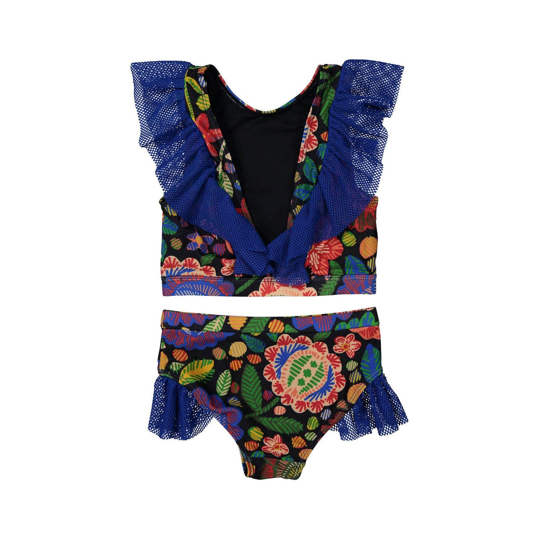 Tia Cibani swim Tia Cibani Matyo Tutu Tankini