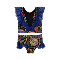 Tia Cibani swim Tia Cibani Matyo Tutu Tankini