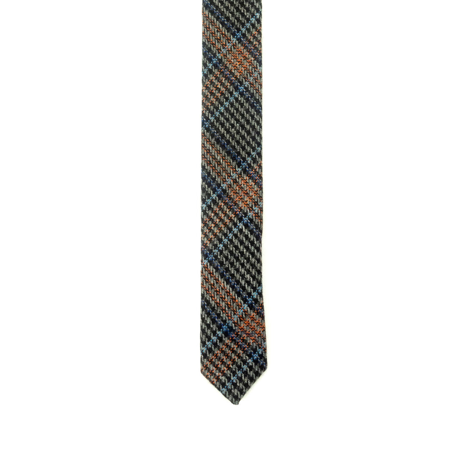 Appaman Autumn Houndstooth Tie