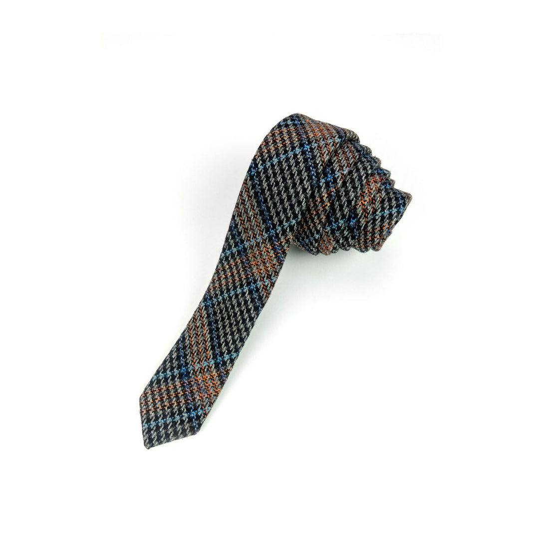 Appaman Autumn Houndstooth Tie