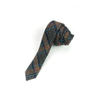 Appaman Autumn Houndstooth Tie